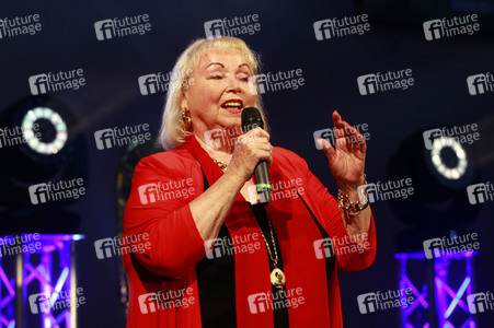 700. Kofferradio Schlagershow in Berlin