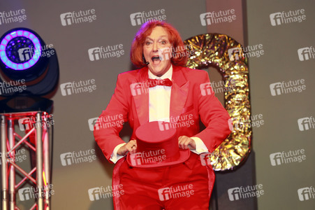 700. Kofferradio Schlagershow in Berlin