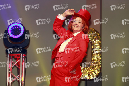 700. Kofferradio Schlagershow in Berlin