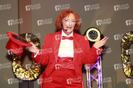 700. Kofferradio Schlagershow in Berlin