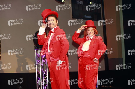 700. Kofferradio Schlagershow in Berlin