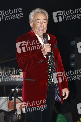 700. Kofferradio Schlagershow in Berlin