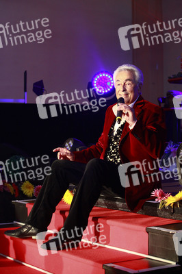 700. Kofferradio Schlagershow in Berlin