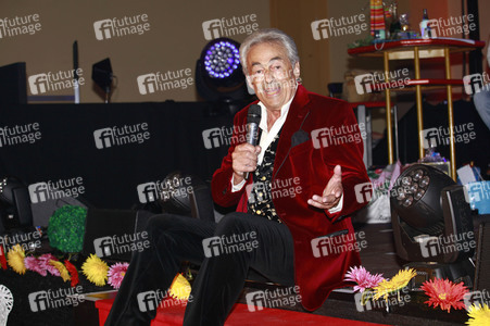 700. Kofferradio Schlagershow in Berlin