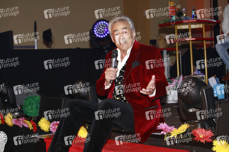 700. Kofferradio Schlagershow in Berlin