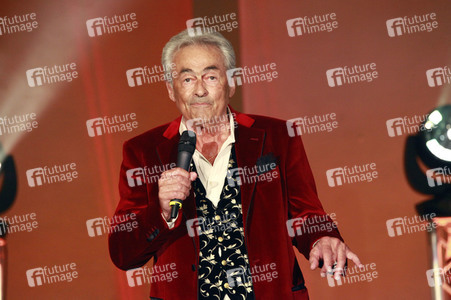 700. Kofferradio Schlagershow in Berlin