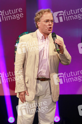 700. Kofferradio Schlagershow in Berlin