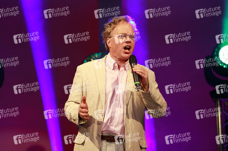 700. Kofferradio Schlagershow in Berlin