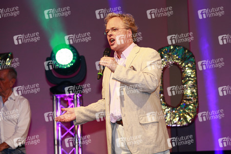 700. Kofferradio Schlagershow in Berlin