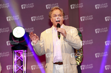 700. Kofferradio Schlagershow in Berlin