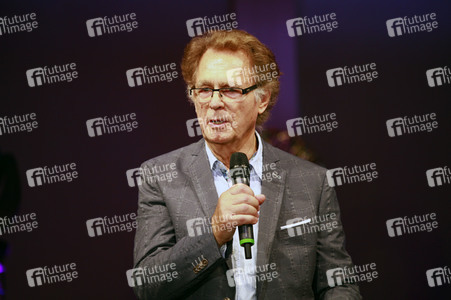 700. Kofferradio Schlagershow in Berlin