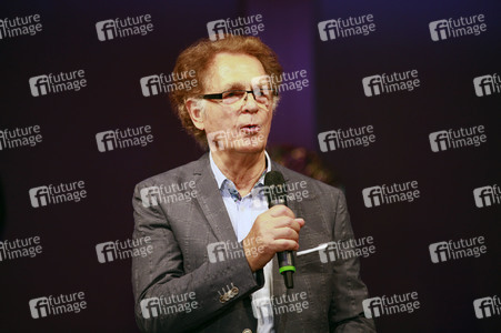 700. Kofferradio Schlagershow in Berlin