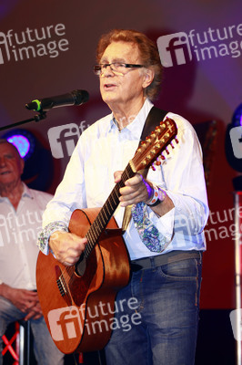 700. Kofferradio Schlagershow in Berlin