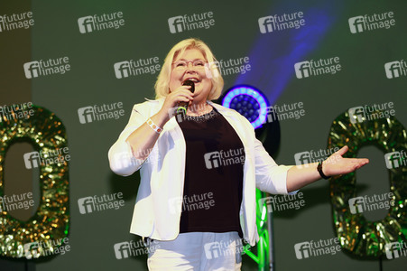 700. Kofferradio Schlagershow in Berlin