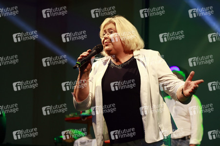 700. Kofferradio Schlagershow in Berlin