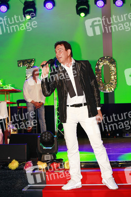 700. Kofferradio Schlagershow in Berlin