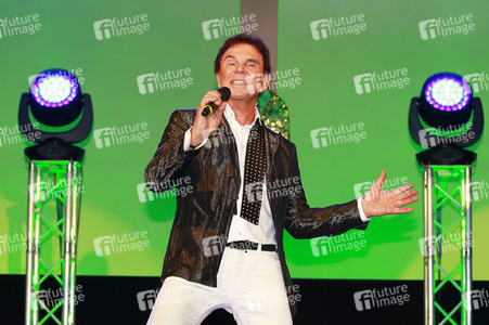 700. Kofferradio Schlagershow in Berlin