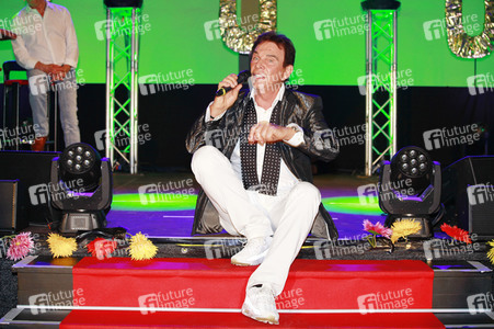 700. Kofferradio Schlagershow in Berlin