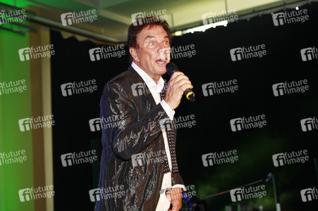 700. Kofferradio Schlagershow in Berlin