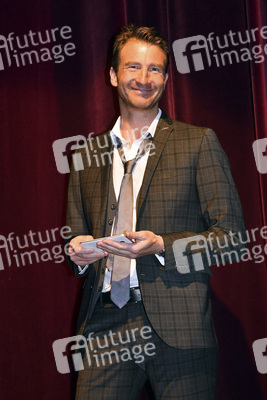 Theaterprobe 'Diese Nacht – oder nie!' in München