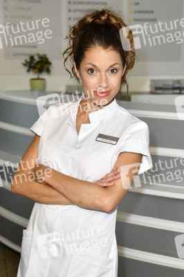 Fototermin 'Schwester, Schwester - Hier liegen Sie richtig!' in Berlin