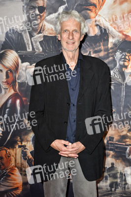 Filmpremiere 'Tal der Skorpione' in Berlin