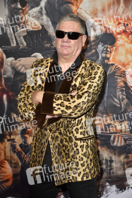 Filmpremiere 'Tal der Skorpione' in Berlin