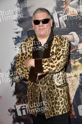 Filmpremiere 'Tal der Skorpione' in Berlin