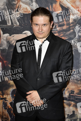 Filmpremiere 'Tal der Skorpione' in Berlin