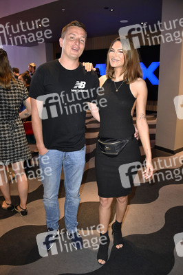 Filmpremiere 'Tal der Skorpione' in Berlin