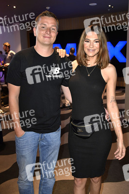 Filmpremiere 'Tal der Skorpione' in Berlin