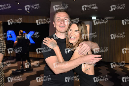 Filmpremiere 'Tal der Skorpione' in Berlin