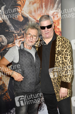 Filmpremiere 'Tal der Skorpione' in Berlin