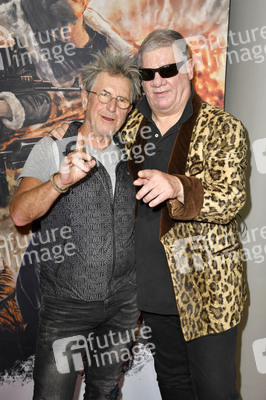 Filmpremiere 'Tal der Skorpione' in Berlin