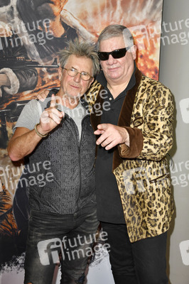 Filmpremiere 'Tal der Skorpione' in Berlin