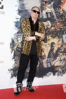 Filmpremiere 'Tal der Skorpione' in Berlin