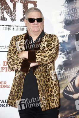 Filmpremiere 'Tal der Skorpione' in Berlin