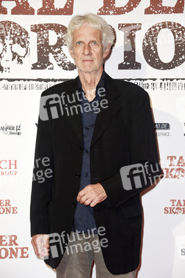 Filmpremiere 'Tal der Skorpione' in Berlin