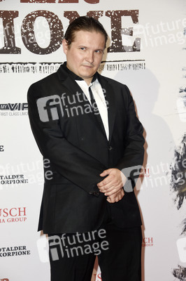 Filmpremiere 'Tal der Skorpione' in Berlin