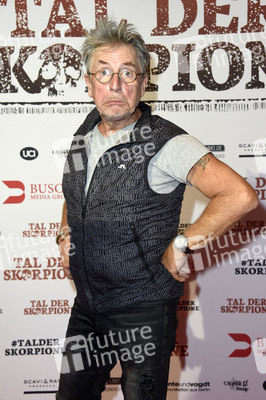 Filmpremiere 'Tal der Skorpione' in Berlin