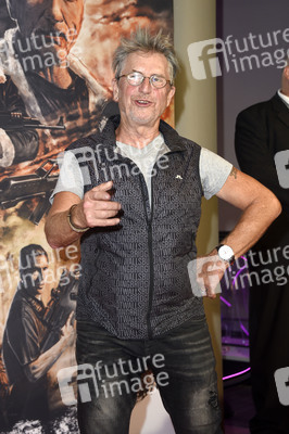 Filmpremiere 'Tal der Skorpione' in Berlin