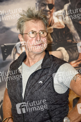 Filmpremiere 'Tal der Skorpione' in Berlin