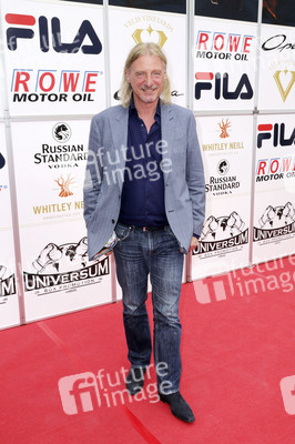 VIP Launch Event der Universum Box-Promotion in Hamburg