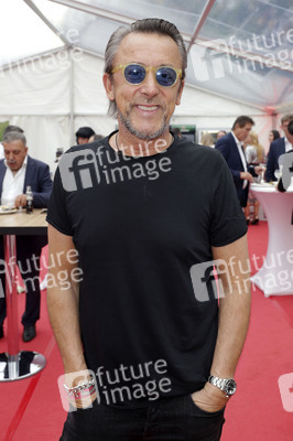 VIP Launch Event der Universum Box-Promotion in Hamburg