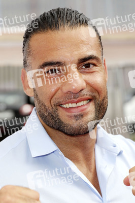 VIP Launch Event der Universum Box-Promotion in Hamburg