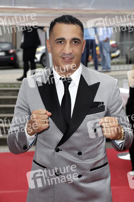 VIP Launch Event der Universum Box-Promotion in Hamburg