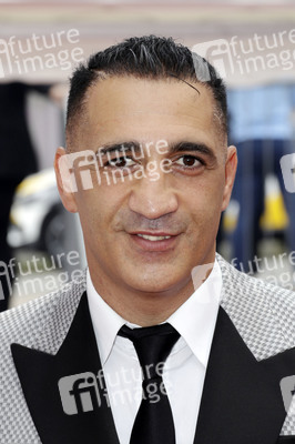 VIP Launch Event der Universum Box-Promotion in Hamburg