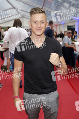 VIP Launch Event der Universum Box-Promotion in Hamburg