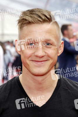 VIP Launch Event der Universum Box-Promotion in Hamburg