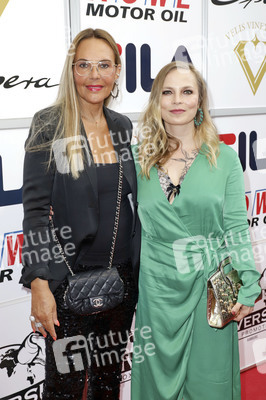 VIP Launch Event der Universum Box-Promotion in Hamburg